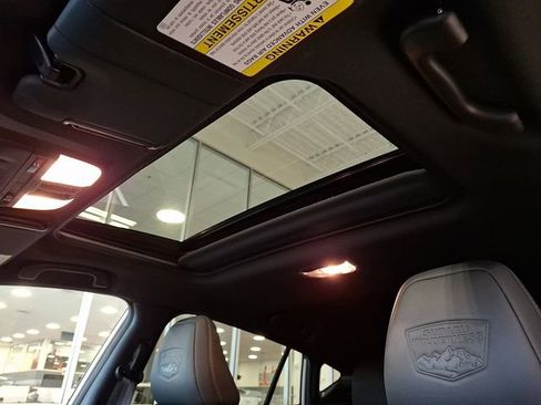 Certified 2025 Subaru Crosstrek 2.5i Wilderness image 13