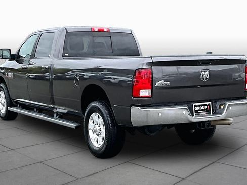 Used 2016 RAM 3500 Big Horn RWD image 11