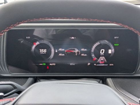 New 2025 Dodge Charger R/T w/ Quick Order Package 25M R/T image 24