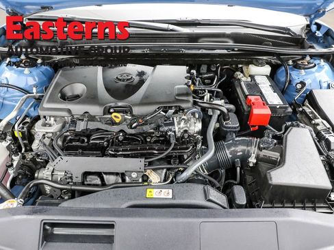 Used 2023 Toyota Camry SE image 7