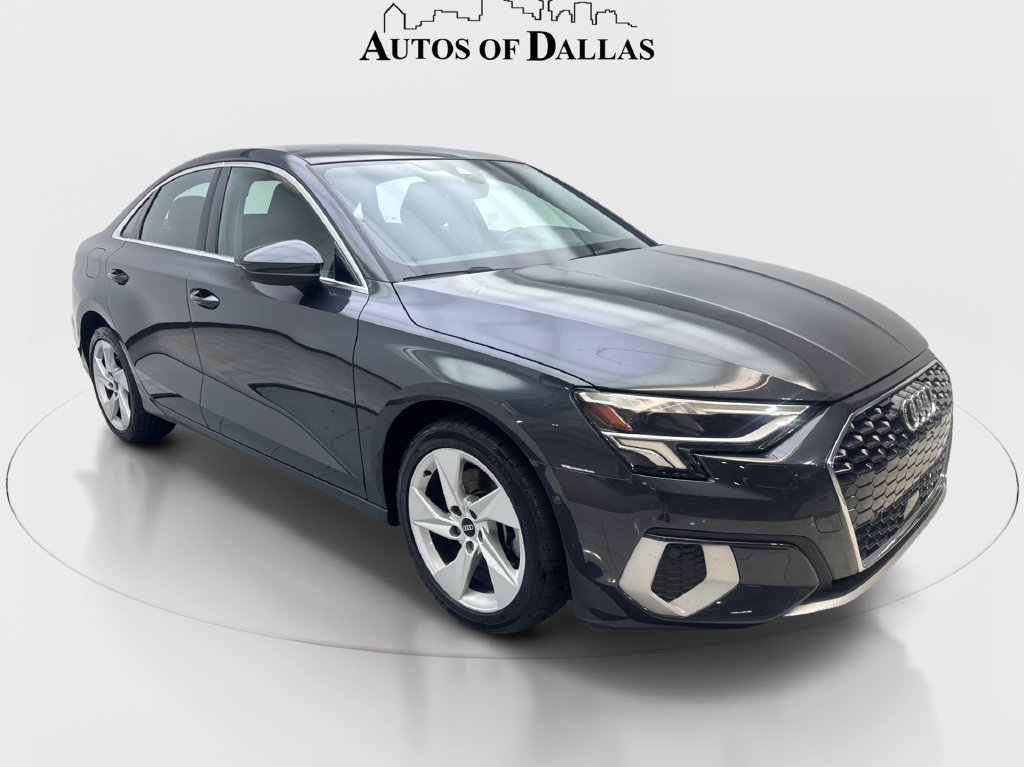 Used 2024 Audi A3 2.0T Premium FWD image 5