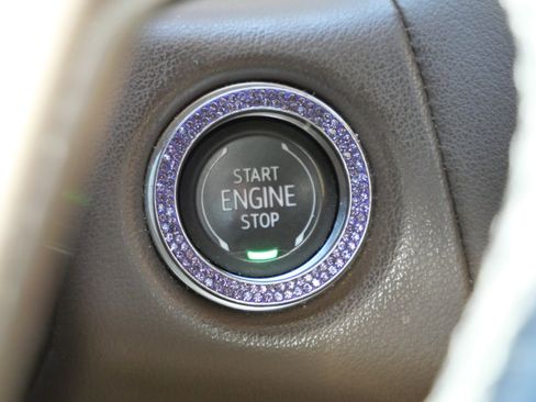 Used 2021 Chevrolet Tahoe High Country w/ Premium Package image 22