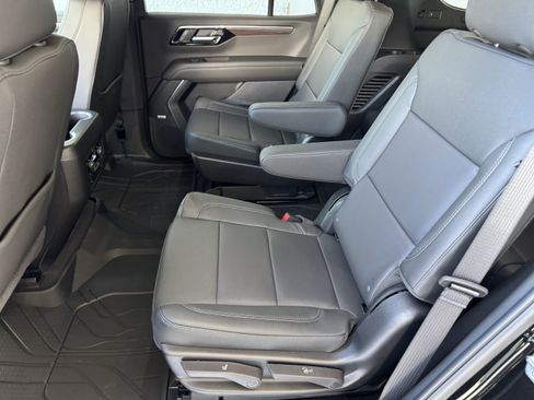 New 2026 Chevrolet Tahoe LT w/ Comfort Package AWD/4WD image 15