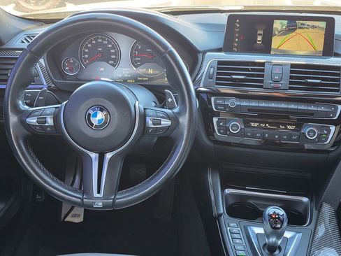 Used 2018 BMW M3 w/ Executive Package image 19