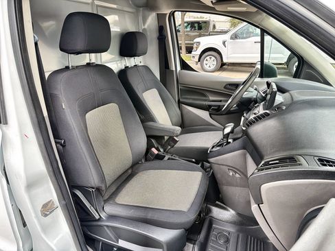Certified 2021 Ford Transit Connect XL w/ CNG/LPG Engine Prep Package FWD image 22