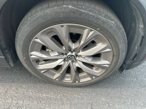 Certified 2024 MAZDA CX-90 3.3 Turbo w/ Premium Package AWD/4WD image 5