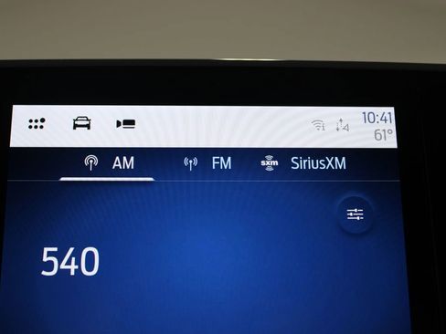 New 2025 Ford Ranger XLT w/ Chrome Accent Package image 39