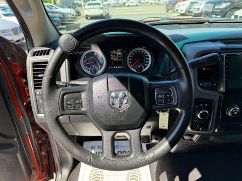 Used 2013 RAM 1500 Express AWD/4WD image 31