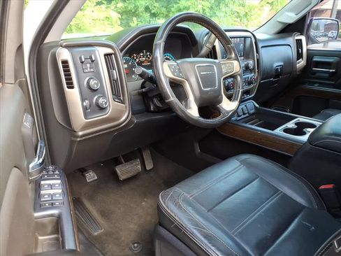 Used 2017 GMC Sierra 1500 Denali AWD/4WD image 15