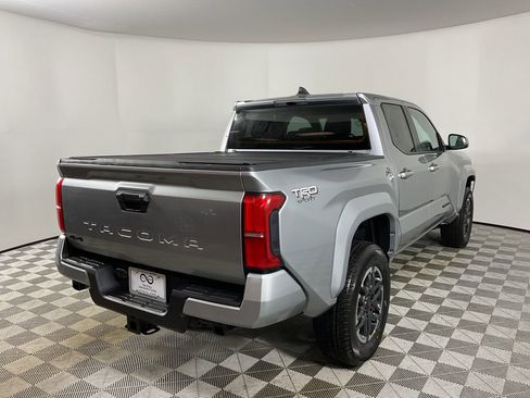 New 2025 Toyota Tacoma TRD Sport image 8