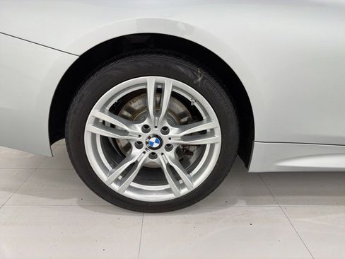 Used 2019 BMW 440i xDrive Coupe w/ M Sport Package image 41