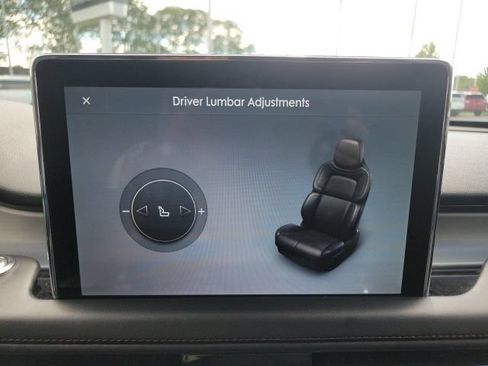 Certified 2023 Lincoln Aviator AWD w/ Premium Package image 36