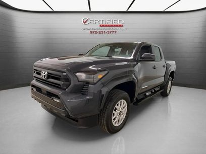 Used 2025 Toyota Tacoma SR5