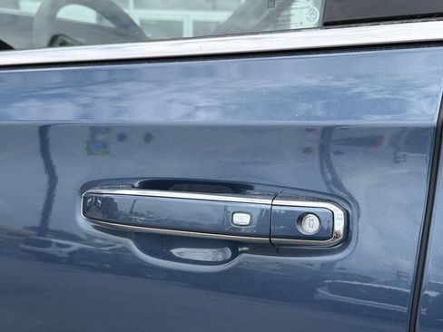 New 2026 GMC Yukon Denali w/ Advanced Technology Package RWD image 31