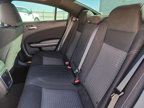 Used 2023 Dodge Charger SXT image 9