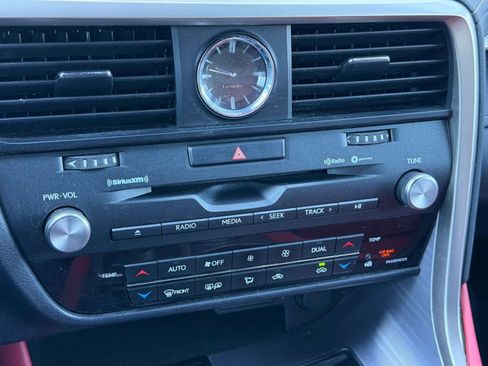 Certified 2020 Lexus RX 350 F Sport w/ Cold Weather Package image 31