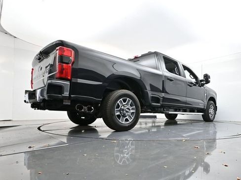 New 2026 Ford F350 Lariat RWD image 32