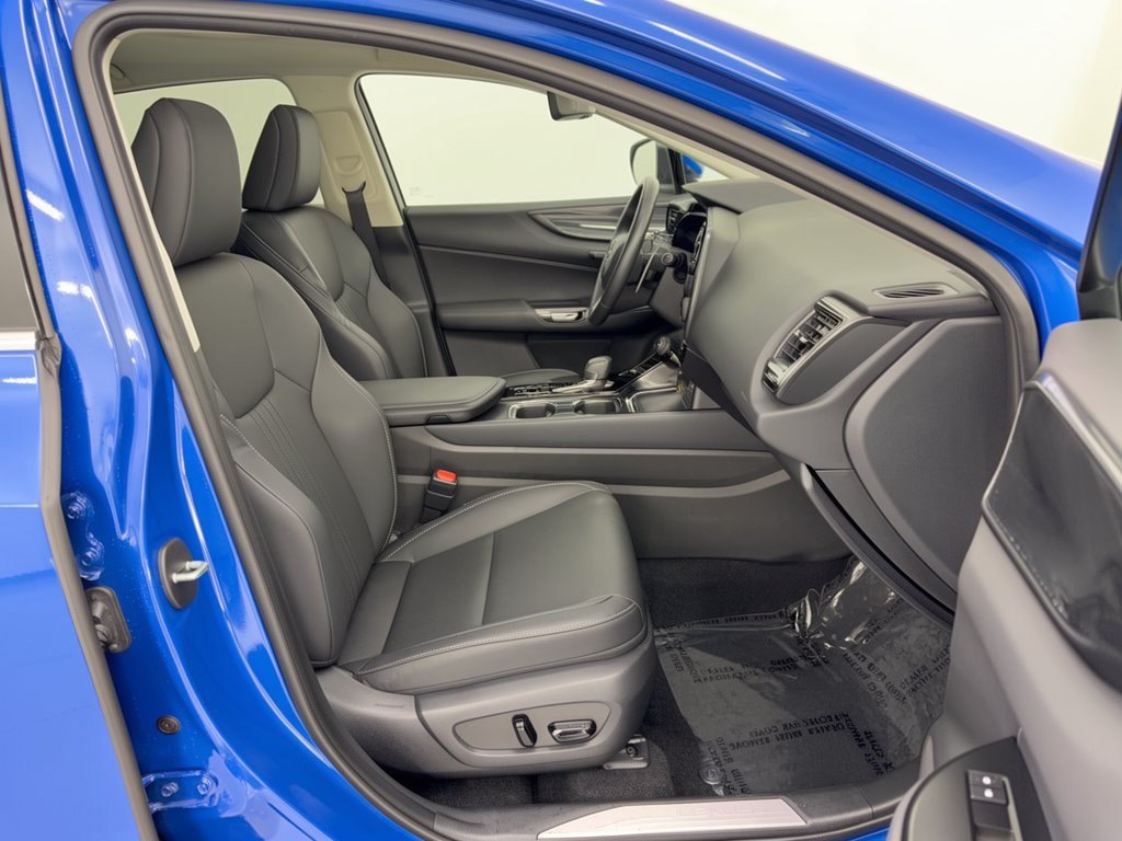 Certified 2025 Lexus NX 250 FWD w/ Towing Package (2000 Lbs) image 31
