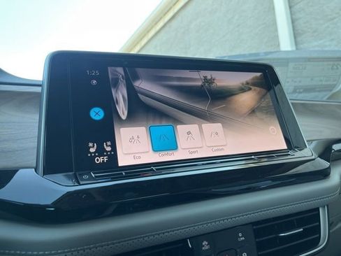 New 2026 Volkswagen Atlas SE FWD image 20