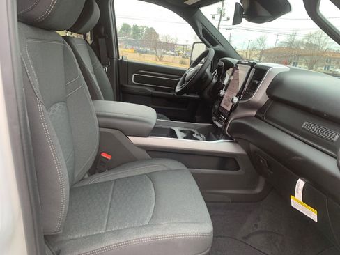 New 2026 RAM 2500 Big Horn image 29