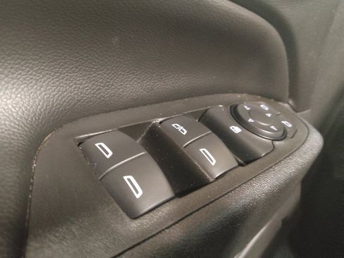 Used 2020 Chevrolet Equinox LT FWD image 27