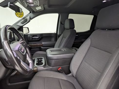 Used 2021 GMC Sierra 1500 Elevation w/ Preferred Package AWD/4WD image 2