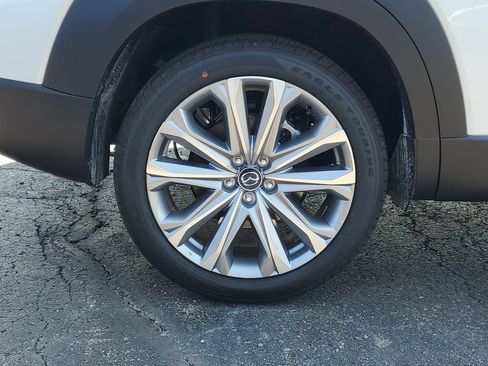 New 2026 MAZDA CX-50 AWD 2.5 S w/ Premium Package image 5