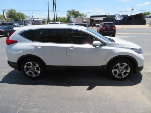 Used 2019 Honda CR-V EX-L image 4