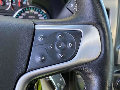 Used 2018 GMC Sierra 1500 SLT image 25