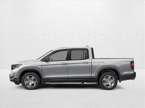 New 2026 Honda Ridgeline TrailSport image 3
