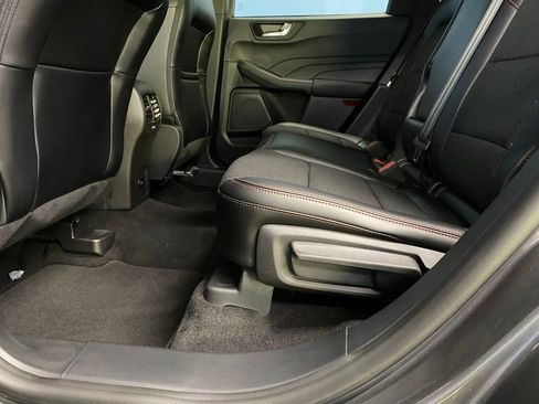 Used 2024 Ford Escape ST-Line w/ Tech Pack #1 image 34