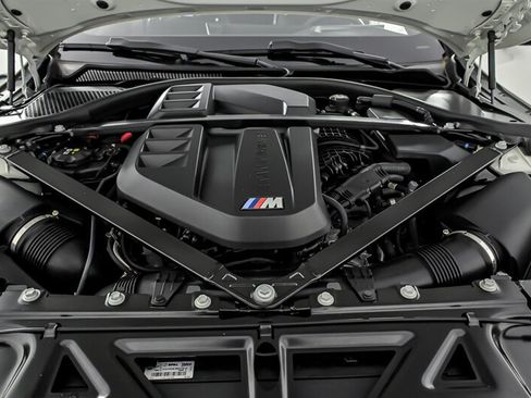 Used 2023 BMW M2 w/ Carbon Package RWD image 13