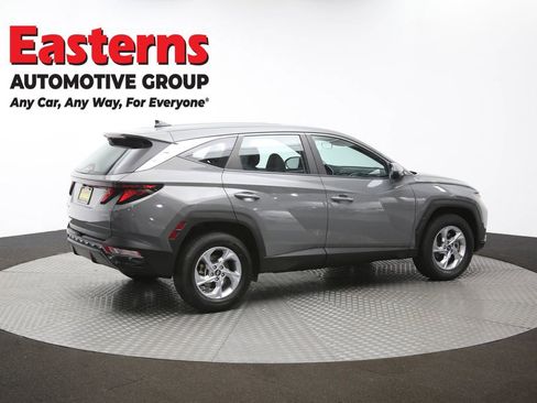 Used 2024 Hyundai Tucson SE image 43