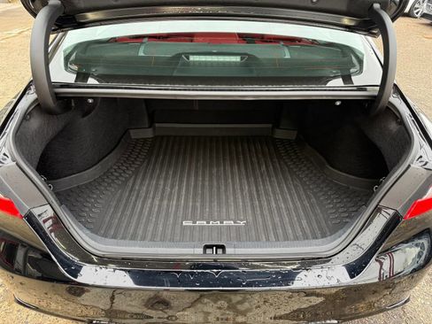 Used 2023 Toyota Camry XSE w/ Navigation Package image 25