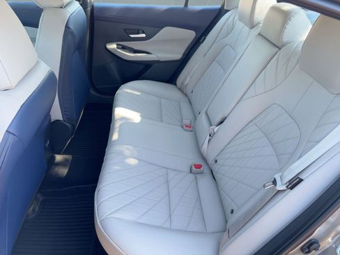 New 2026 Nissan Sentra SL w/ Floor Mat Package image 15