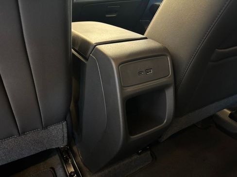 Used 2026 Chevrolet Trax RS w/ Driver Confidence Package FWD image 20