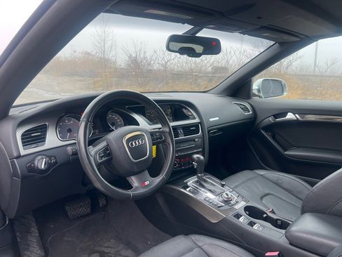 Used 2011 Audi S5 Premium Plus image 11