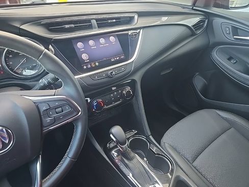 Used 2023 Buick Encore GX Preferred w/ Cold Weather Comfort Package AWD/4WD image 19