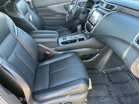 Used 2024 Nissan Murano SL image 9