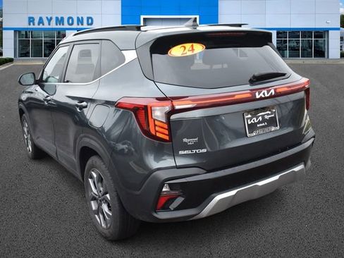 Used 2024 Kia Seltos S image 5