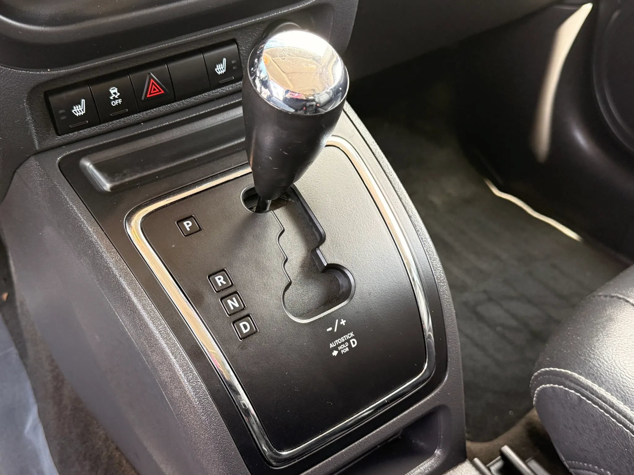 Used 2017 Jeep Patriot High Altitude AWD/4WD image 27