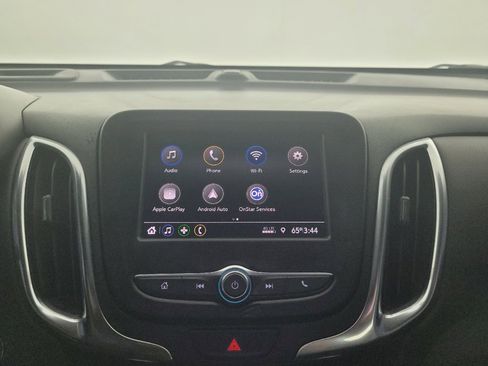 Used 2021 Chevrolet Equinox LT FWD image 25