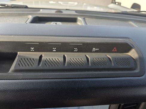 Used 2022 Ford Bronco Outer Banks w/ Sasquatch Package image 22