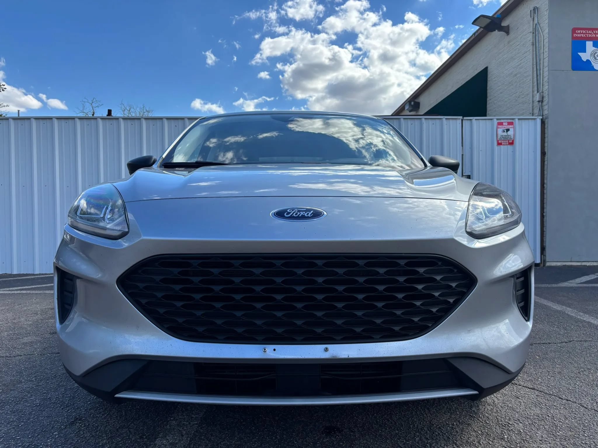 Used 2022 Ford Escape S AWD/4WD image 10