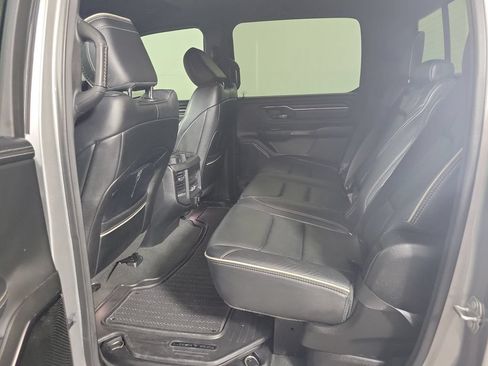 Used 2022 RAM 1500 Limited AWD/4WD image 24