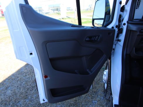 New 2026 Ford Transit 250 148 High Roof image 4