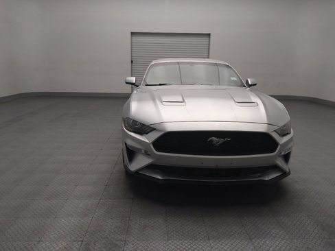 Used 2019 Ford Mustang Premium RWD image 14