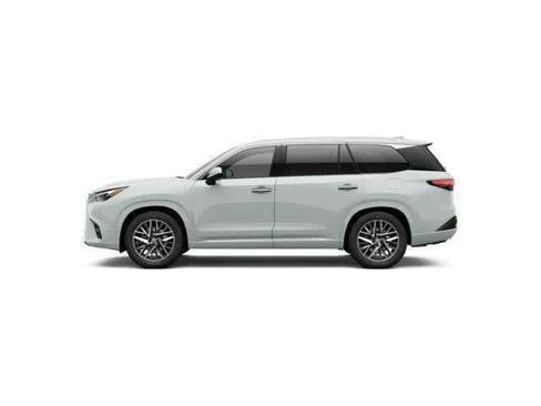 New 2026 Lexus TX 350 AWD image 3