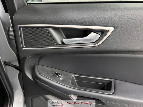 Used 2023 Ford Edge SEL AWD/4WD image 36
