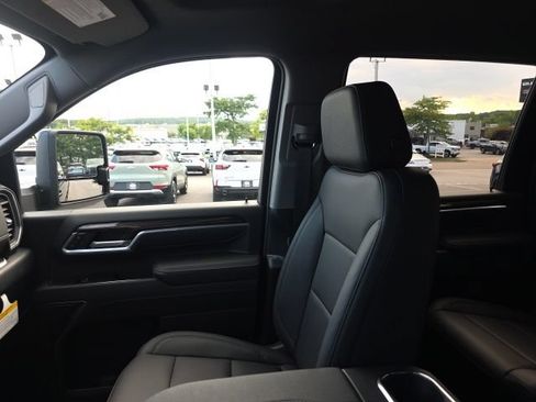 New 2026 Chevrolet Silverado 2500 LT w/ Trail Boss Package AWD/4WD image 25